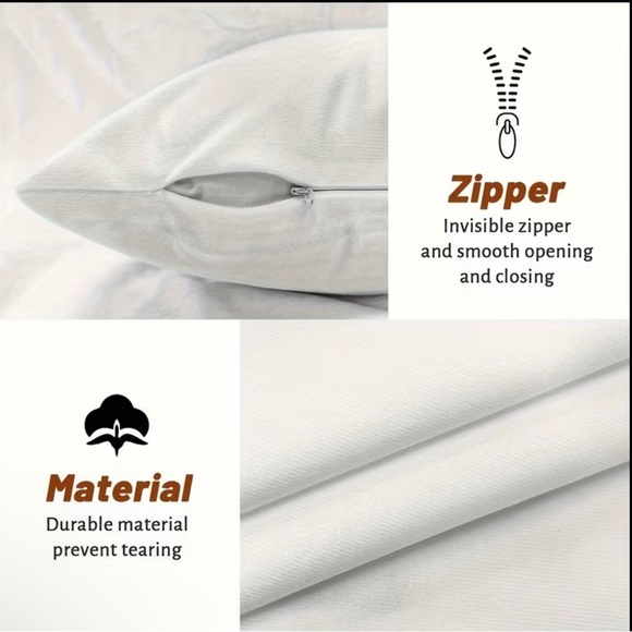 Hello Kitty Sanrio pillowcases NEW Anime Home Decor Manga Girls Women Fashion x2 - Picture 3 of 3